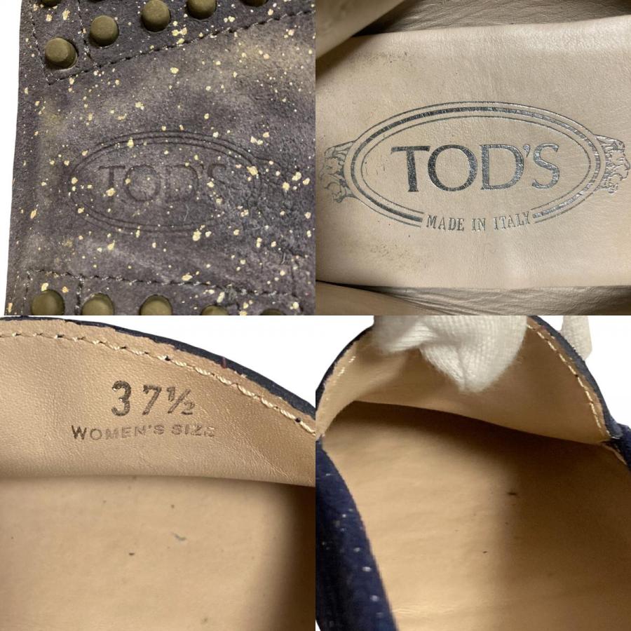 美品 TOD