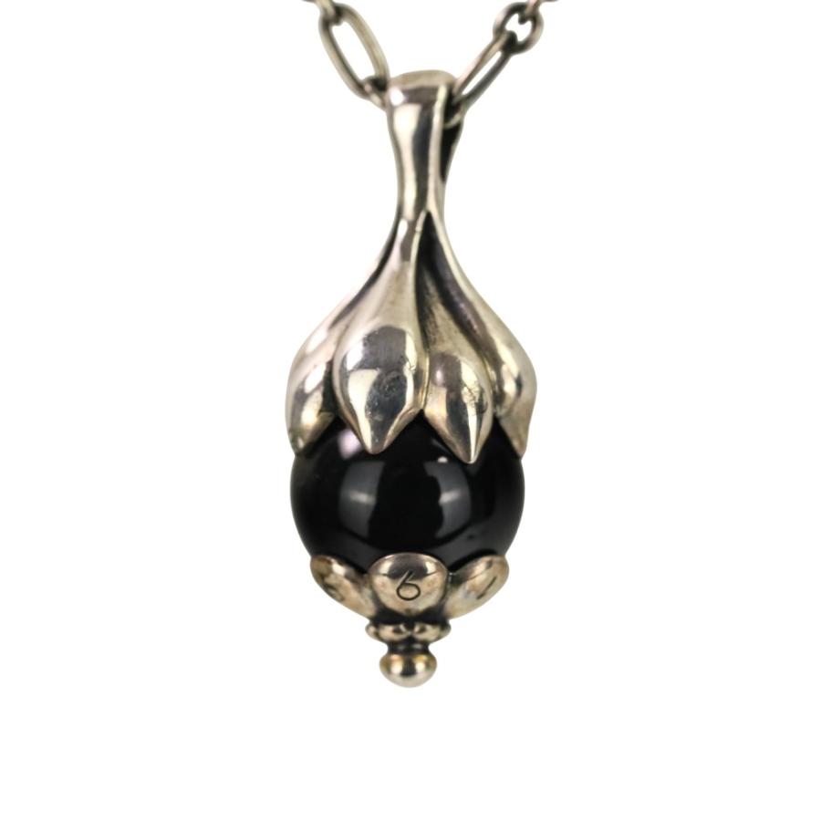 Georg Jensen（ジョージ ジェンセン） 美品 1991 イヤー