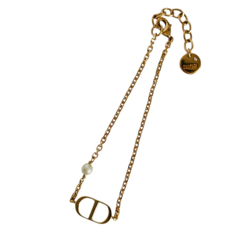 ネックレス クロエ Chloe Dior ゴールド Christian アクセサリー