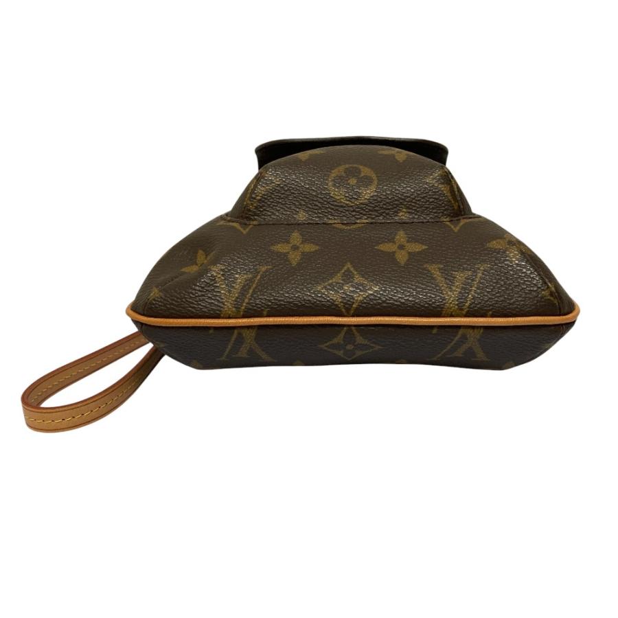 LOUIS VUITTON（ルイ・ヴィトン） 美品 パルティシオン モノグラム