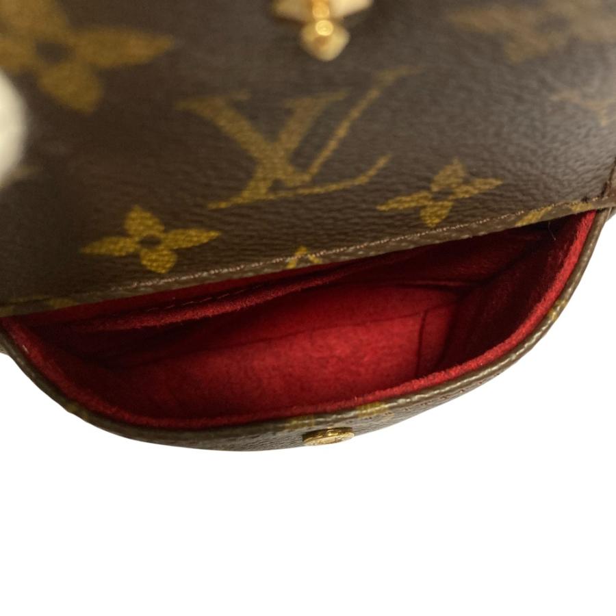 LOUIS VUITTON（ルイ・ヴィトン） 美品 パルティシオン モノグラム