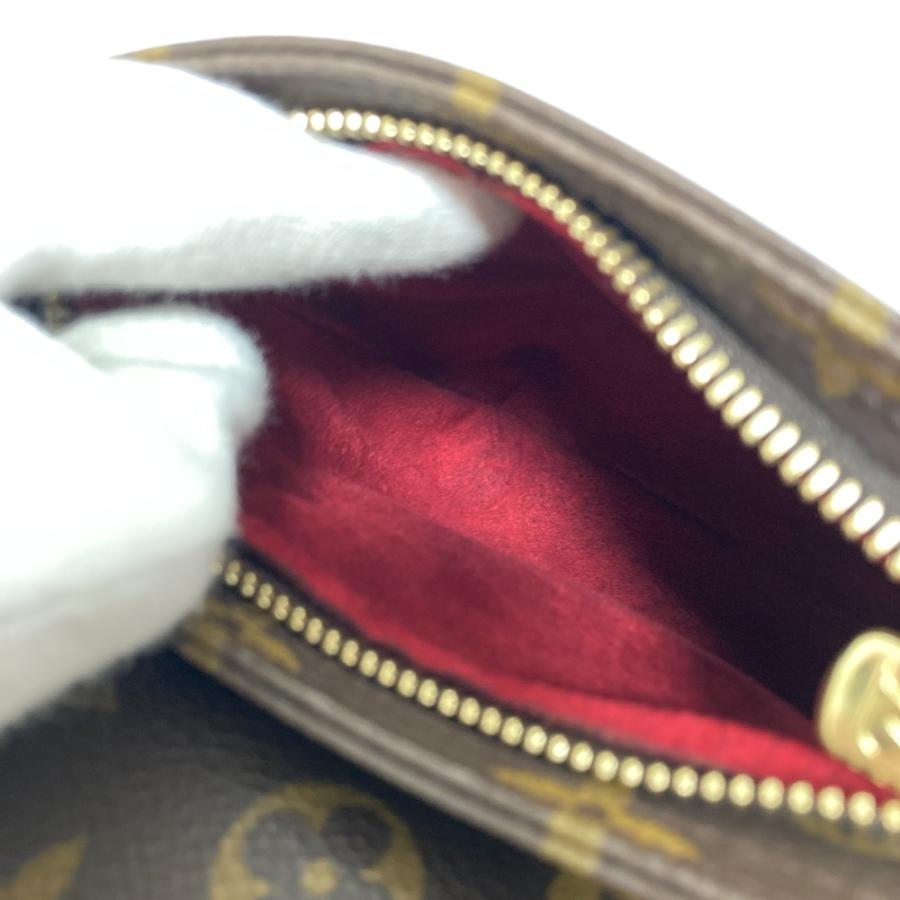LOUIS VUITTON（ルイ・ヴィトン） 美品 パルティシオン モノグラム