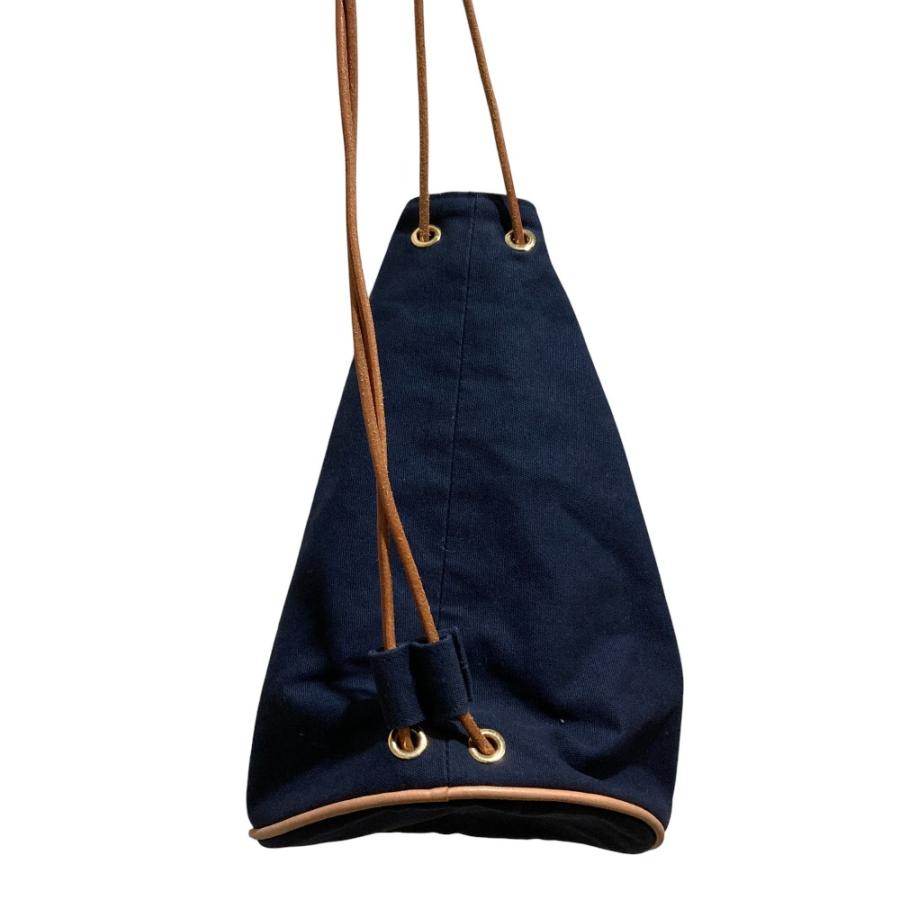 HERMES（エルメス） 美品 ポロション ミミルPM 巾着型 ドロスト