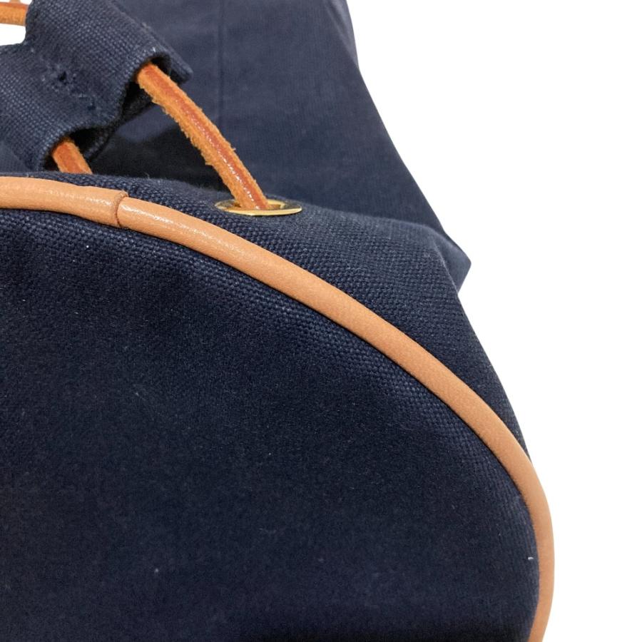 HERMES（エルメス） 美品 ポロション ミミルPM 巾着型 ドロスト