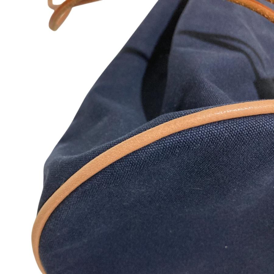 HERMES（エルメス） 美品 ポロション ミミルPM 巾着型 ドロスト
