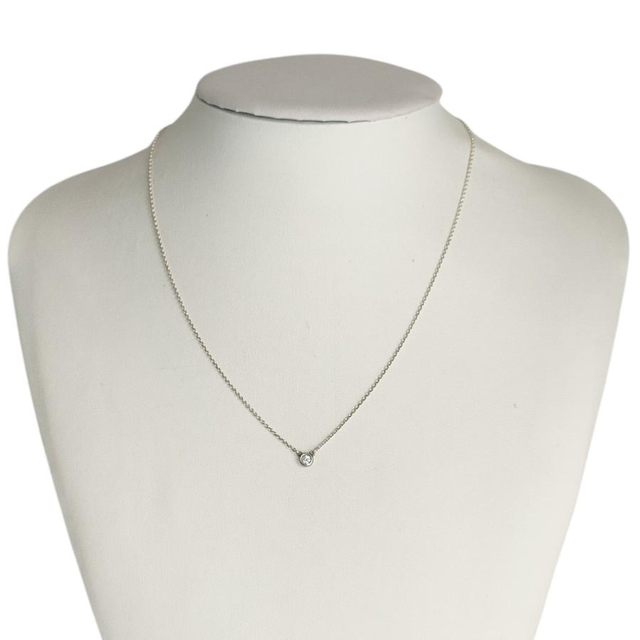 TIFFANY&Co.（ティファニー） 新品同様 TIFFANY&Co Ag925 1P