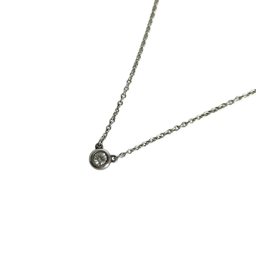 TIFFANY&Co.（ティファニー） 新品同様 TIFFANY&Co Ag925 1P