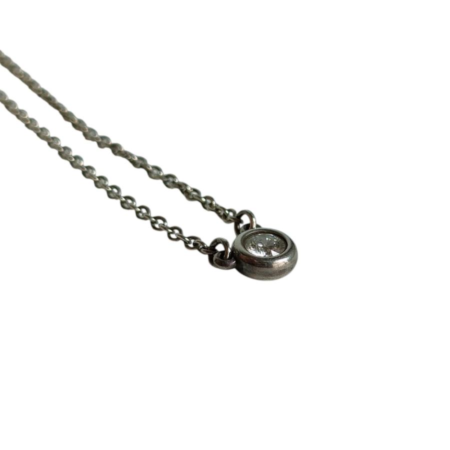 TIFFANY&Co.（ティファニー） 新品同様 TIFFANY&Co Ag925 1P