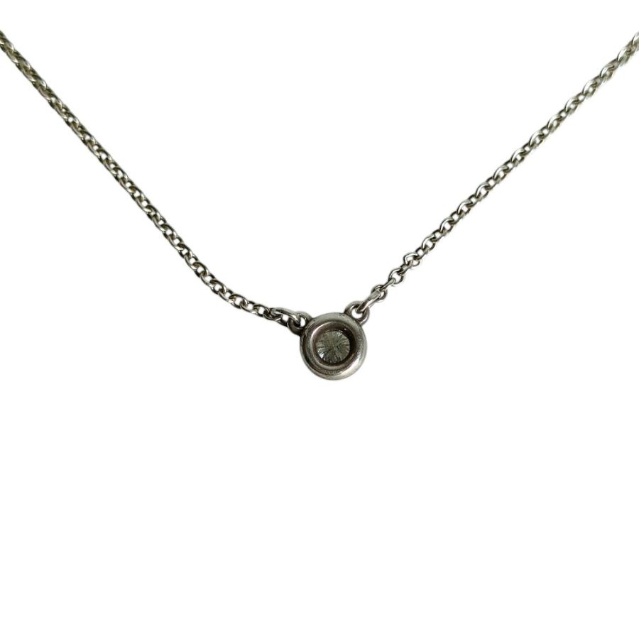 TIFFANY&Co.（ティファニー） 新品同様 TIFFANY&Co Ag925 1P