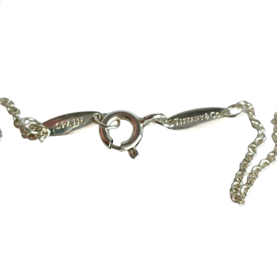 TIFFANY&Co.（ティファニー） 新品同様 TIFFANY&Co Ag925 1P