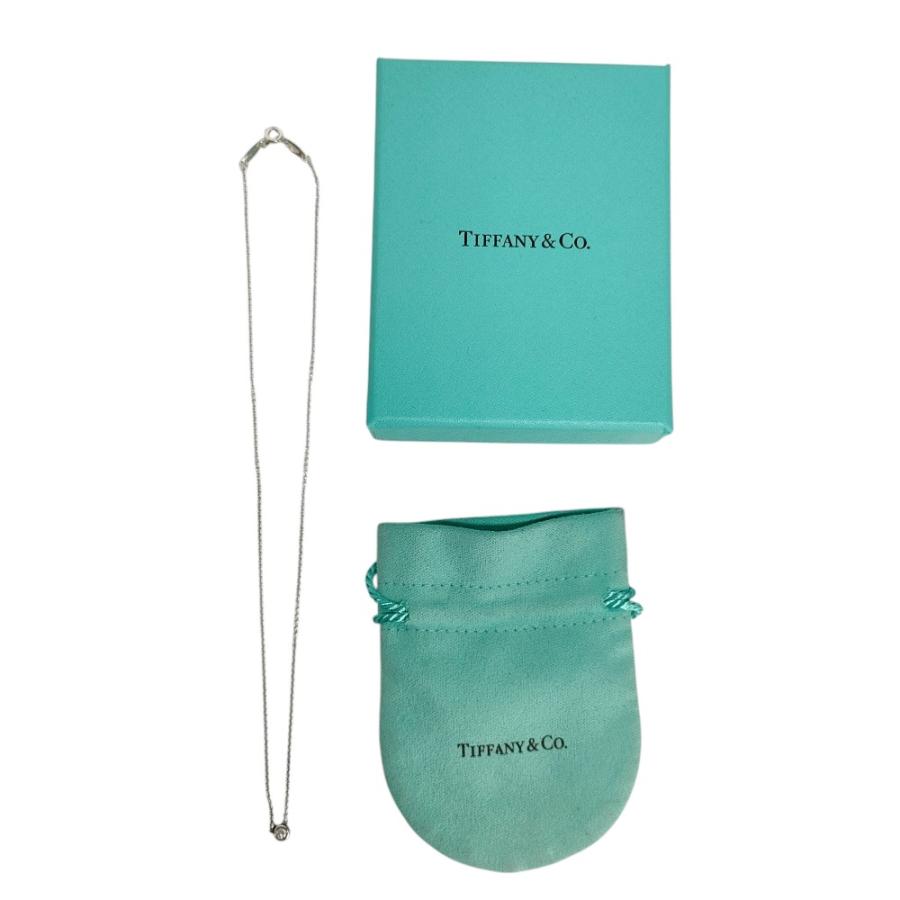 TIFFANY&Co.（ティファニー） 新品同様 TIFFANY&Co Ag925 1P