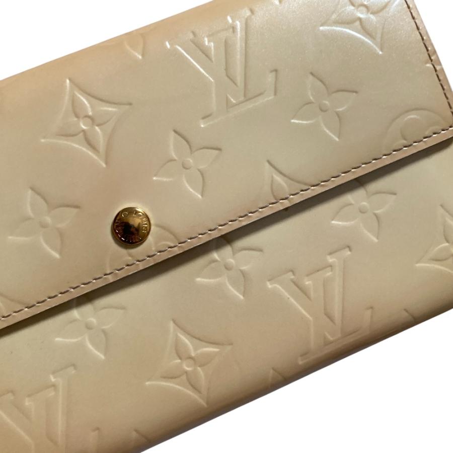 【美品】LOUIS VUITTON 長財布 ポルトフォイユ サラ モノグラム ギフトにも*送料込*ルイヴィトン*モノグラムポルトフォイユサラ (Louis
