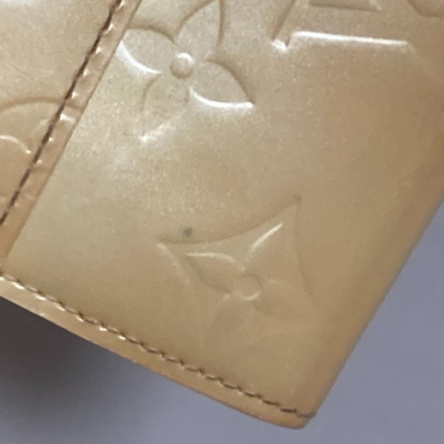 【美品】LOUIS VUITTON 長財布 ポルトフォイユ サラ モノグラム ルイ・ヴィトン モノグラム 財布 レディース LOUIS VUITTON 長財布