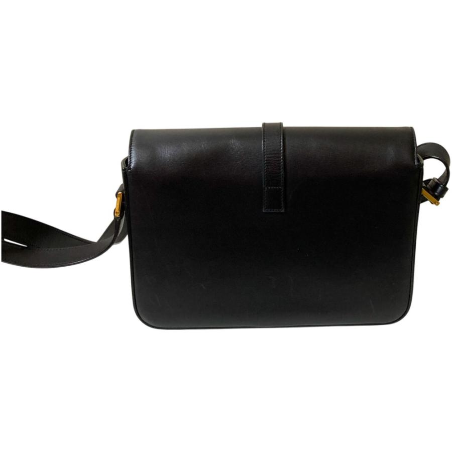 良品 SAINT LAURENT PARIS サンローランパリ ユニベルシテ カサンドラ