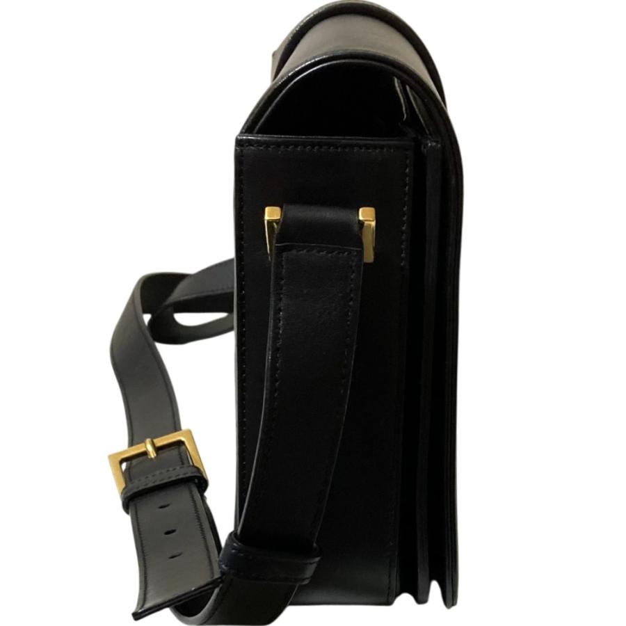 良品 SAINT LAURENT PARIS サンローランパリ ユニベルシテ カサンドラ