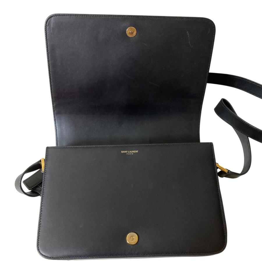 良品 SAINT LAURENT PARIS サンローランパリ ユニベルシテ カサンドラ