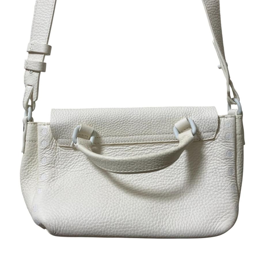 ZANELLATO（ザネラート） 良品 POSTINA BABY ポスティーナ ミニ 