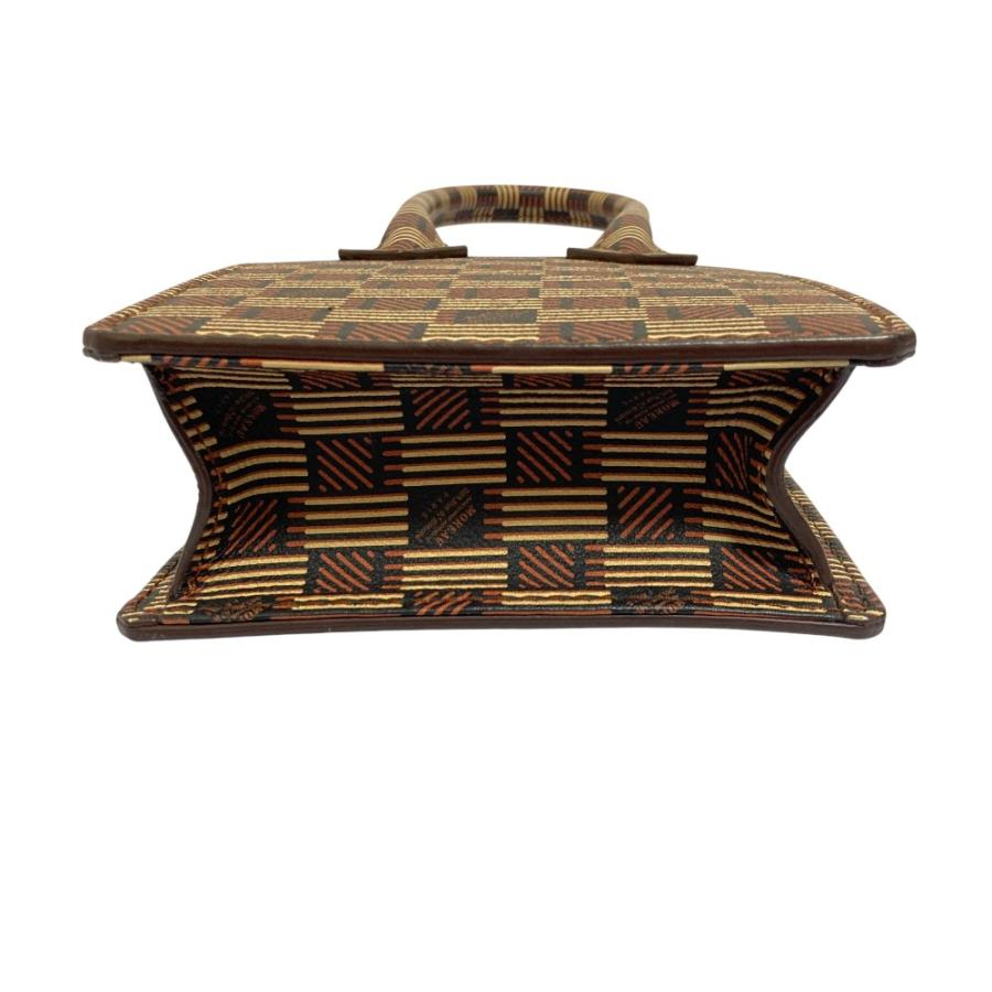 美品 MOREAU PARIS モローパリ スイートジュニア 2way クロスボディ 