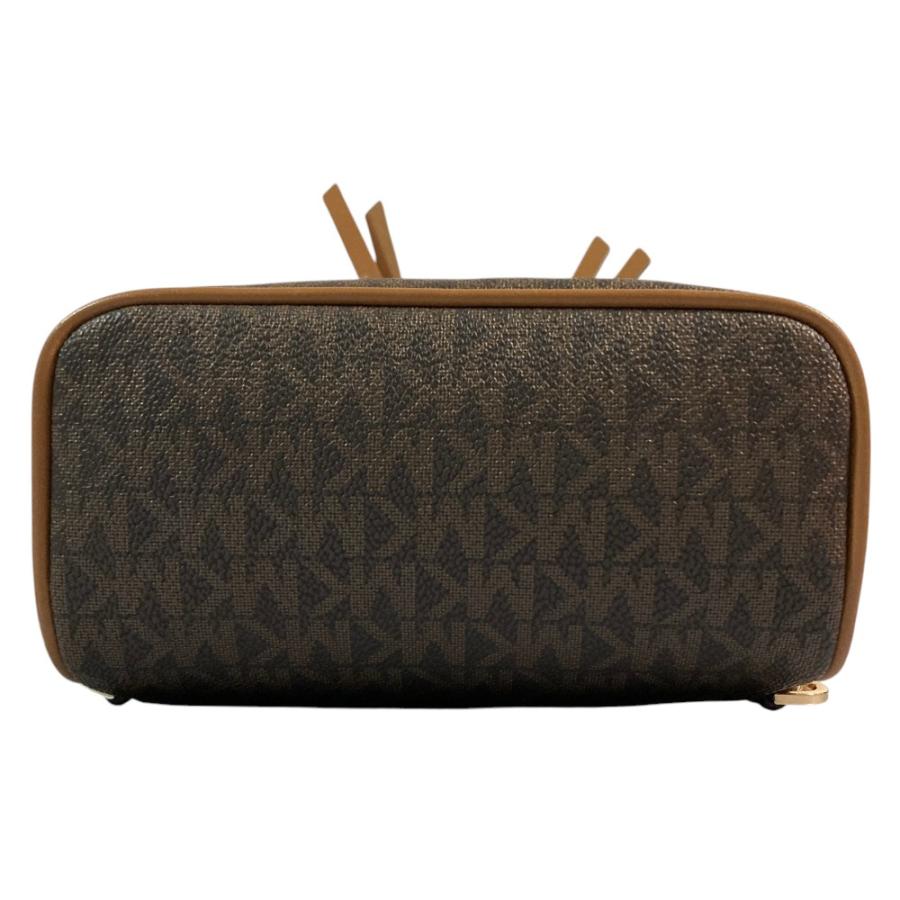 未使用MICHAEL KORS マイケルコースRHEA ZIPリュックバッグMK MICHAEL KORS（マイケルコース） 未使用 RHEA ZIP バックパック