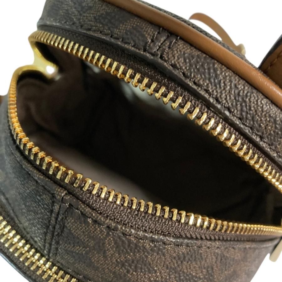 MICHAEL KORS（マイケルコース） 未使用 RHEA ZIP バックパック