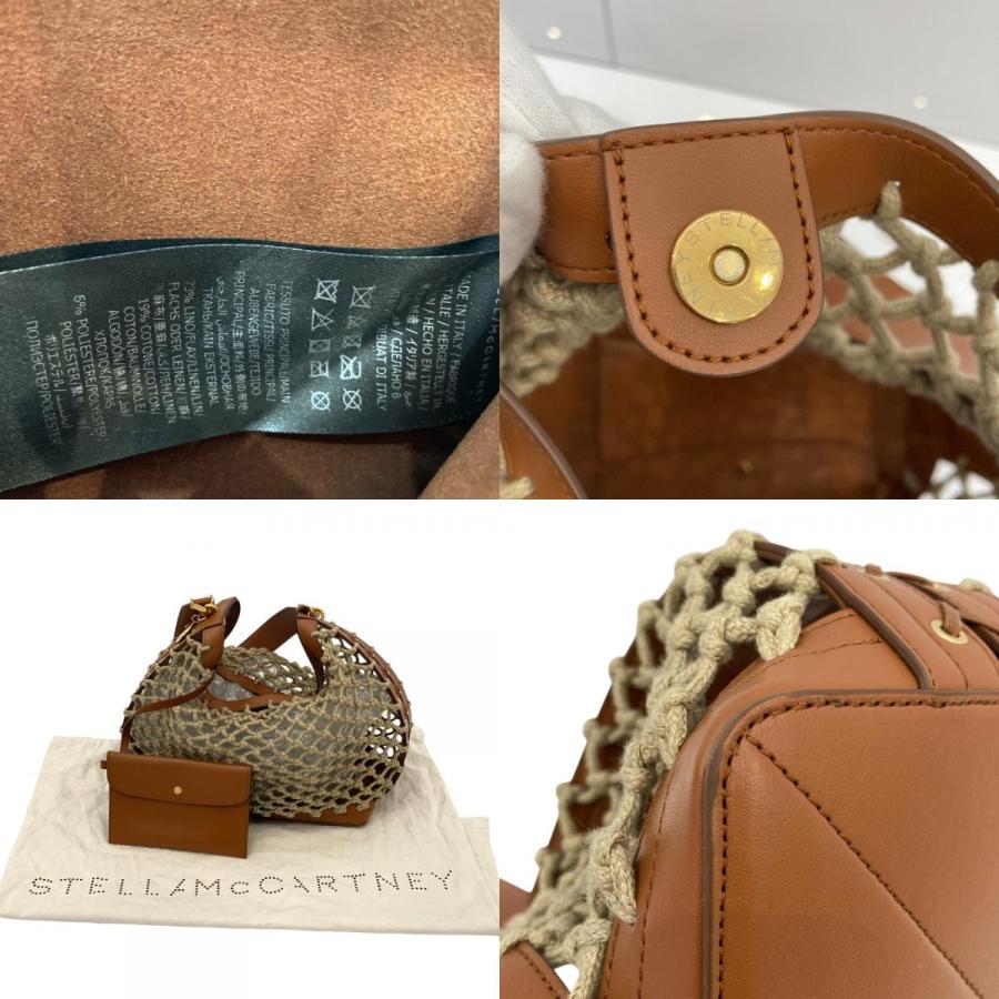 Stella McCartney（ステラ・マッカートニー） 美品 24SS Stella Nina 