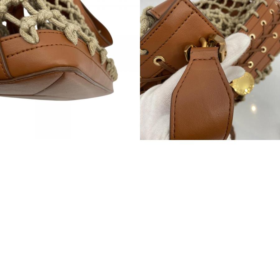 Stella McCartney（ステラ・マッカートニー） 美品 24SS Stella Nina