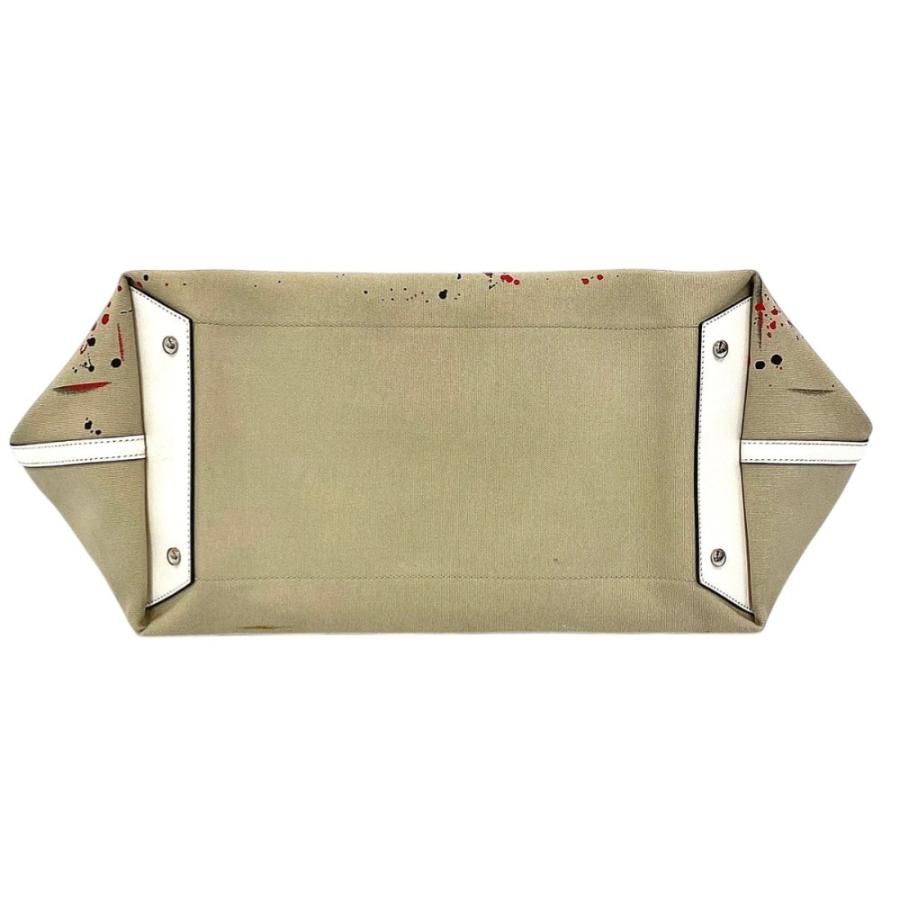 Christian Louboutin（クリスチャンルブタン） 良品 フランジバス