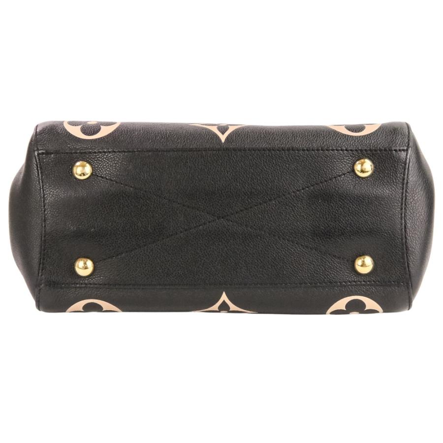 専用ルイヴィトン バイカラー アンプラント モンテーニュ MM M45499 LOUIS VUITTON（ルイ・ヴィトン） 美品 モンテーニュ MM モノグラム