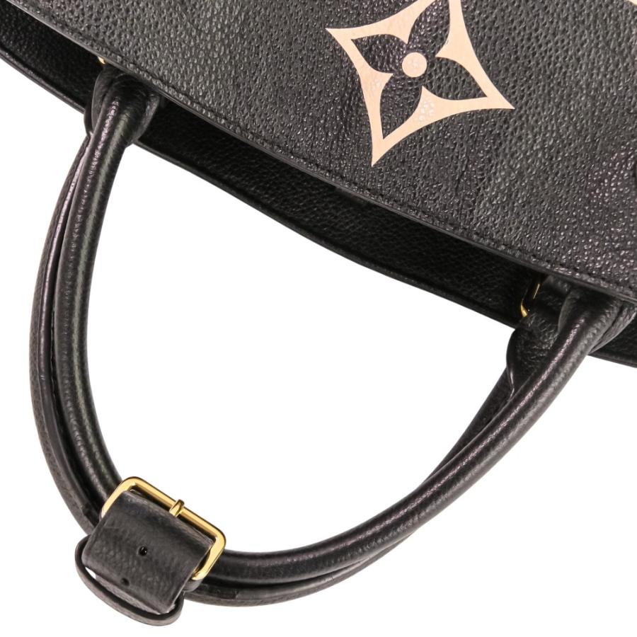 LOUIS VUITTON（ルイ・ヴィトン） 美品 モンテーニュ MM モノグラム