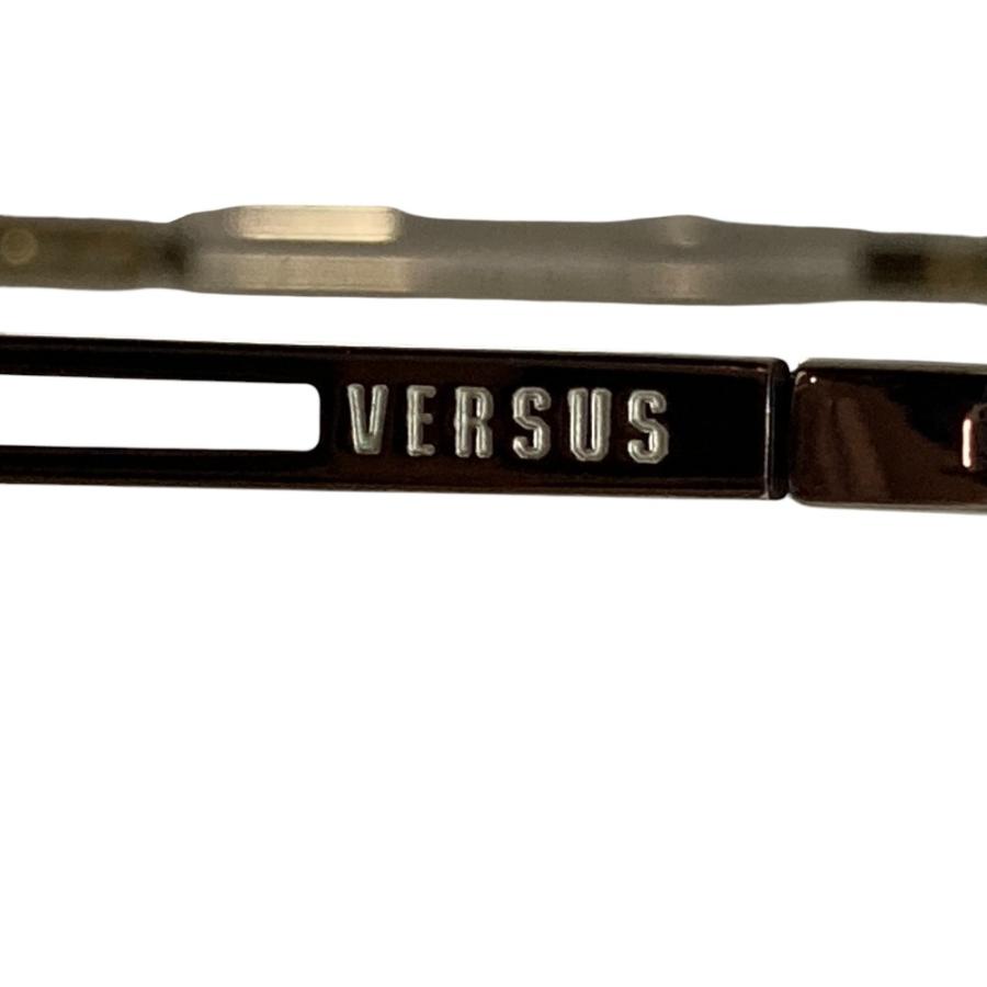VERSACE（ヴェルサーチェ） 美品 VERSUS ヴェルサス ヴェルサーチ MOD 