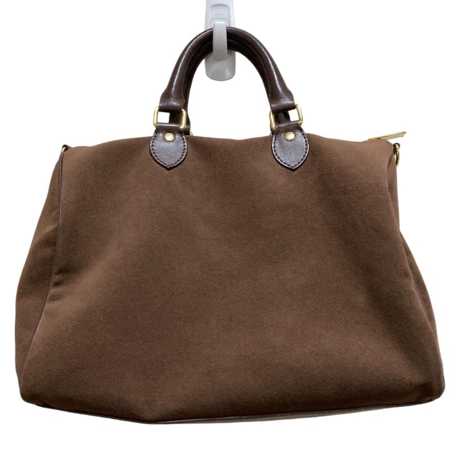 sita parantica（シータパランティカ） 美品 ボーダー ボストンバッグ