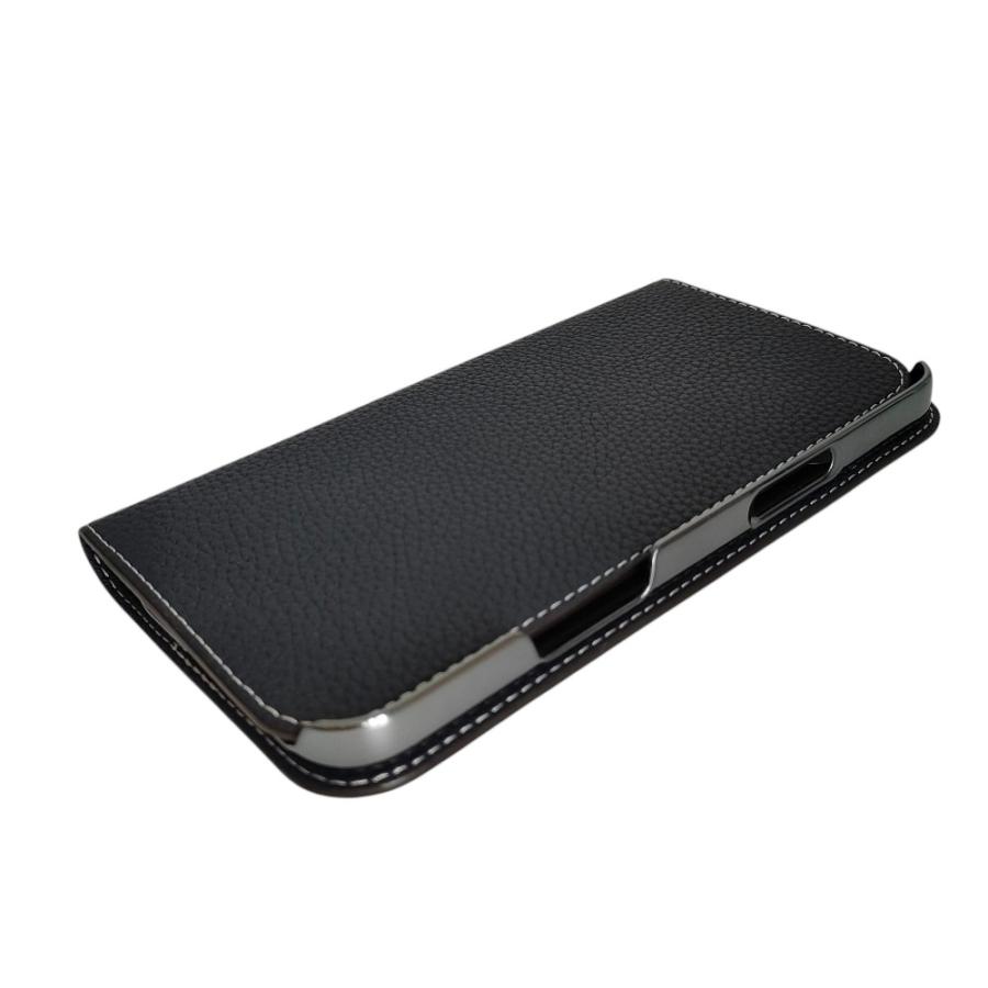 Bonaventura 手帳型レザーケース iPhone 15 Pro Max 【公式通販】
