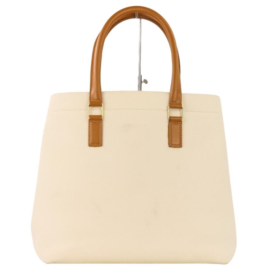 CELINE（セリーヌ） 良品 ホリゾンタル カバ トートバッグ 