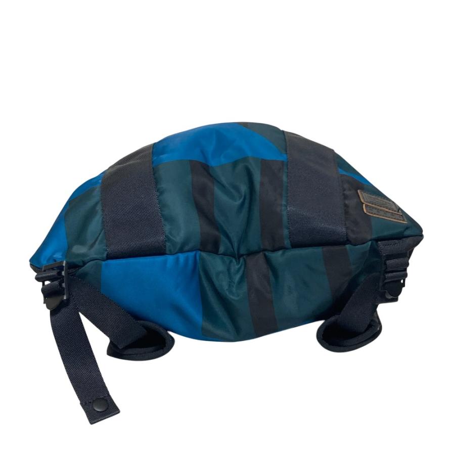 MARNI（マルニ） 美品 MARNI x PORTER マルニ×ポーター 2way リュック
