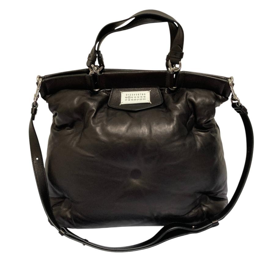 sale Maison Margiela glamslam 2way 未使用品 Maison Margiela（メゾンマルジェラ） 美品 Glam Slam グラムスラム