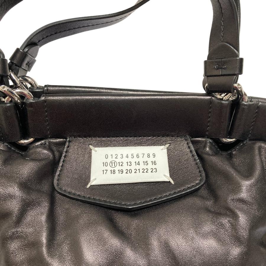 Maison Margiela（メゾンマルジェラ） 美品 Glam Slam グラムスラム