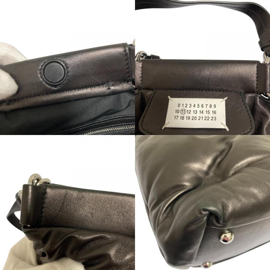 Maison Margiela（メゾンマルジェラ） 美品 Glam Slam グラムスラム
