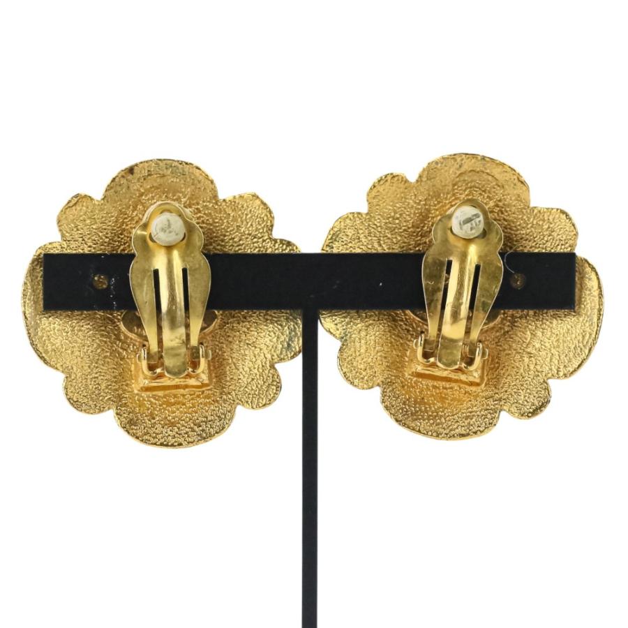 CHANEL（シャネル） 良品 ヴィンテージ フェイクパール イヤリング 