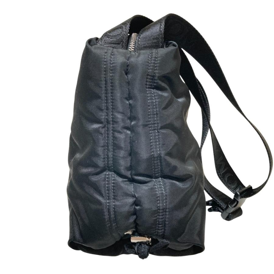 新品同様 NOMADIS ノマディス 2wayショルダーバッグ ブラック レディース 古着 中古_2