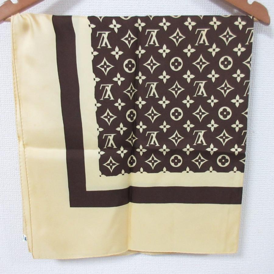 LOUIS VUITTON（ルイ・ヴィトン） 良品 ヴィンテージ モノグラム