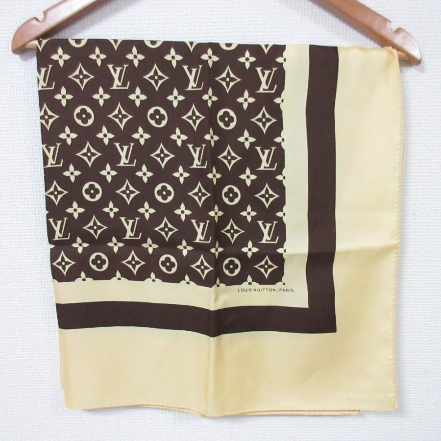 LOUIS VUITTON（ルイ・ヴィトン） 良品 ヴィンテージ モノグラム