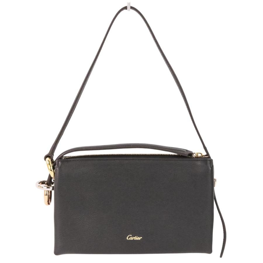 Cartier（カルティエ） 新品同様 Mini shoulder bag Trinity