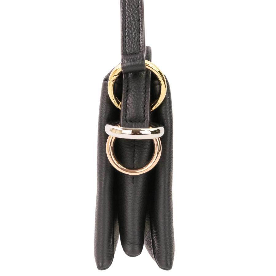 Cartier（カルティエ） 新品同様 Mini shoulder bag Trinity