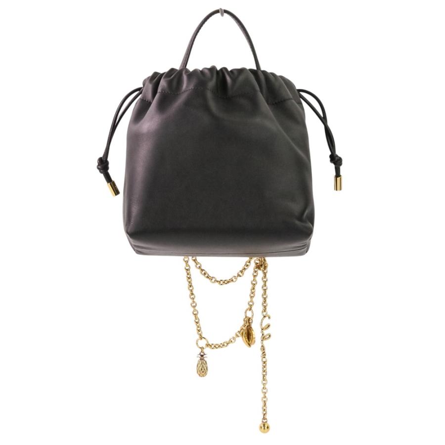 クロエ Chloe（クロエ） 新品同様 26SS Chloe Chlo〓 Icons アイコンチェーン