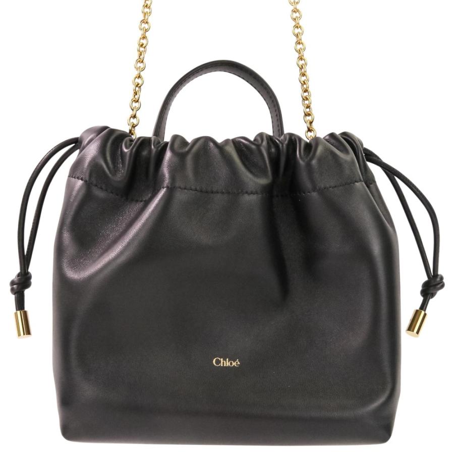 Chloe（クロエ） 新品同様 26SS Chloe Chlo〓 Icons アイコンチェーン