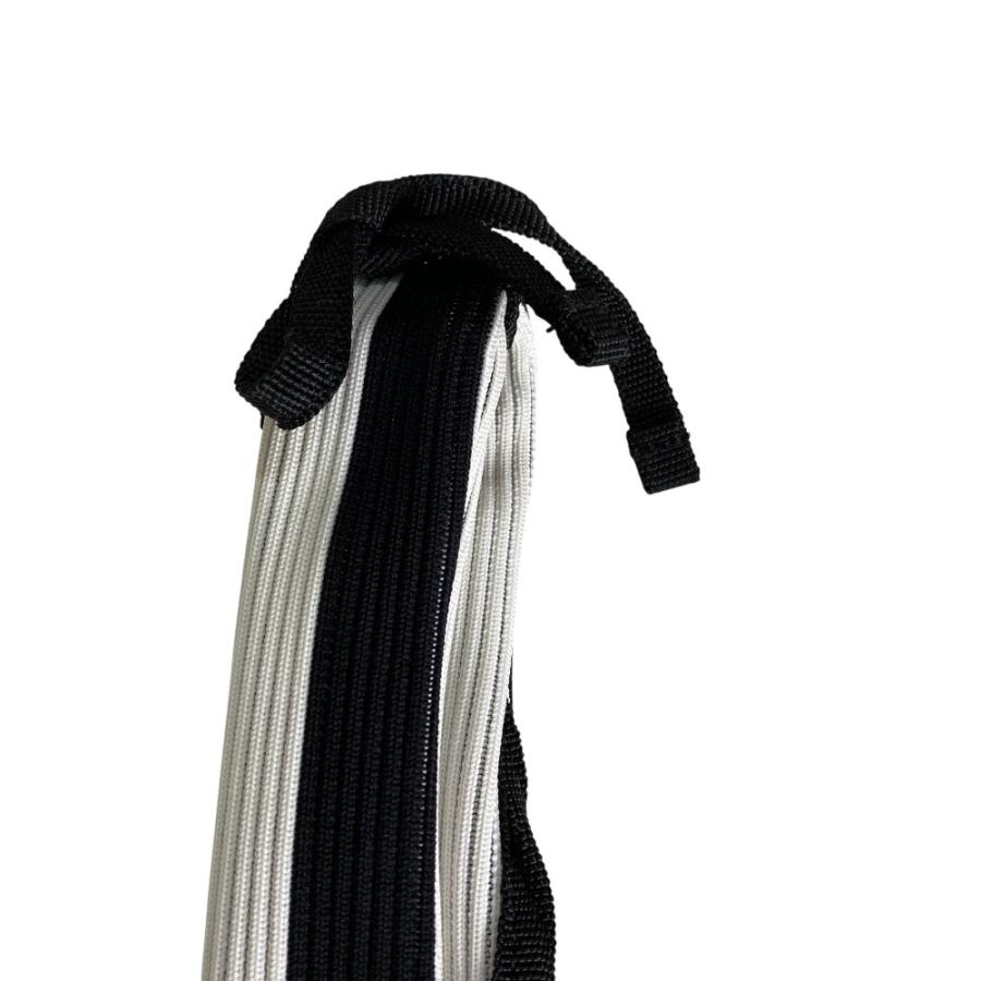 marimekko（マリメッコ） 新品同様 MERIROSVO ニットミニトートバッグ