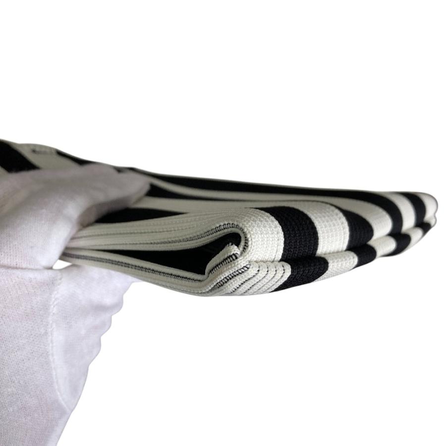 marimekko（マリメッコ） 新品同様 MERIROSVO ニットミニトートバッグ