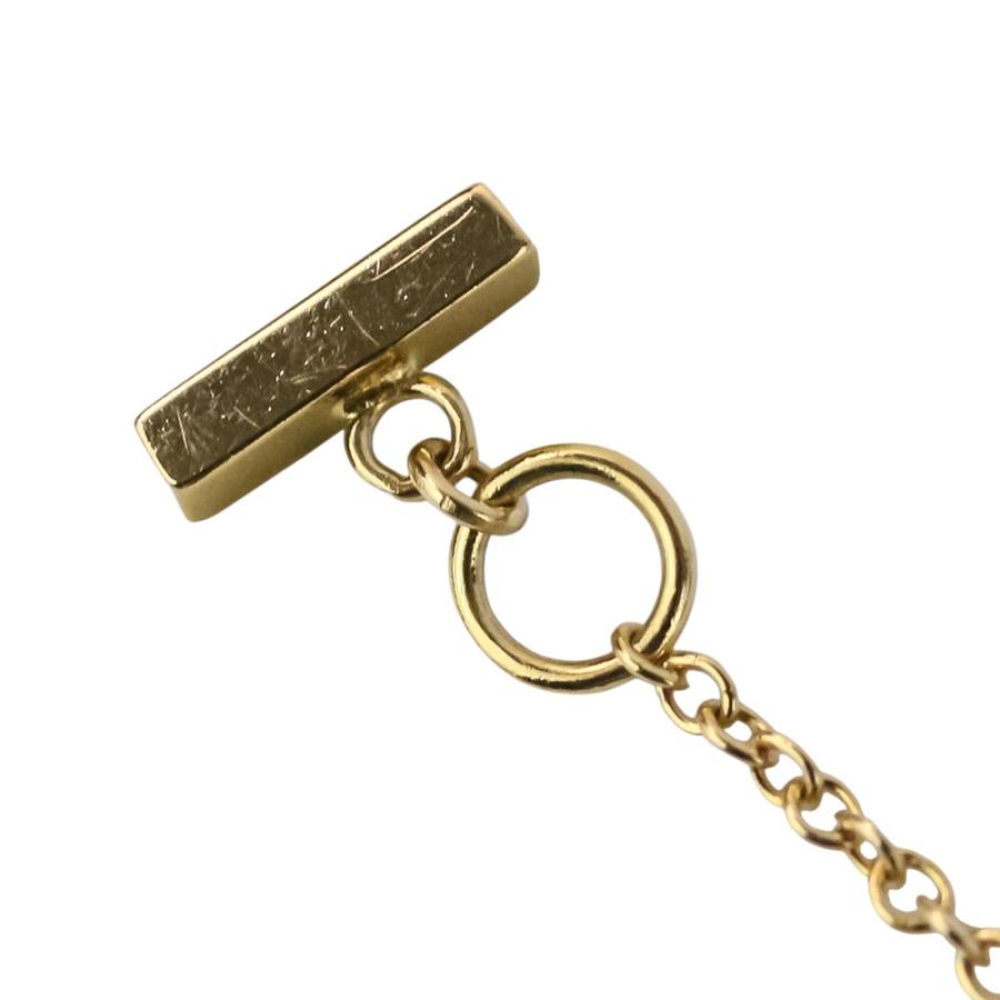 TIFFANY&Co.（ティファニー） 良品 Tiffany&Co Tスマイル スモール