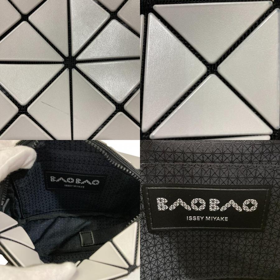 BAO ISSEY MIYAKE 良品 24AW バオバオ イッセイミヤケ CUBOID キュー