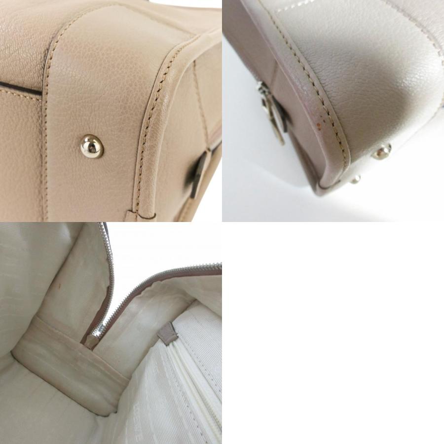 LOEWE（ロエベ） 良品 アマソナ 28 アナグラム ハンドバッグ